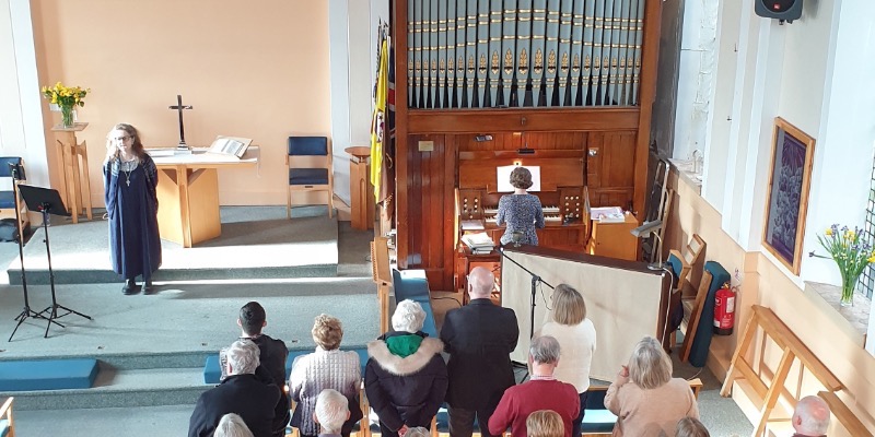 Worship