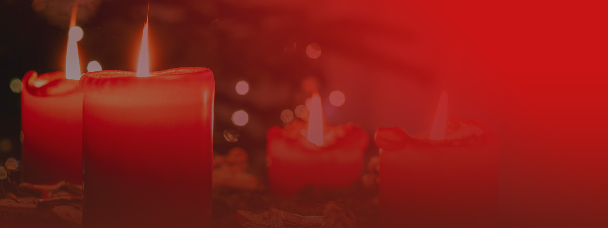 Christmas at Cornerstone*We hold many different services over Christmas at our 3 chapels