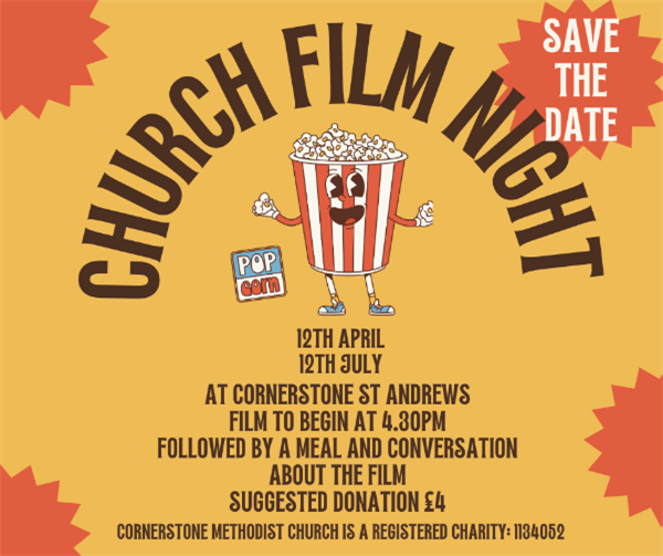 Church Film Night