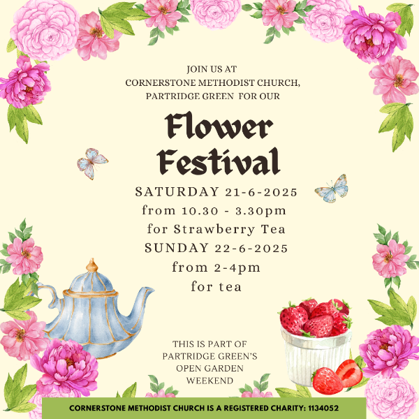 Flower Festival
