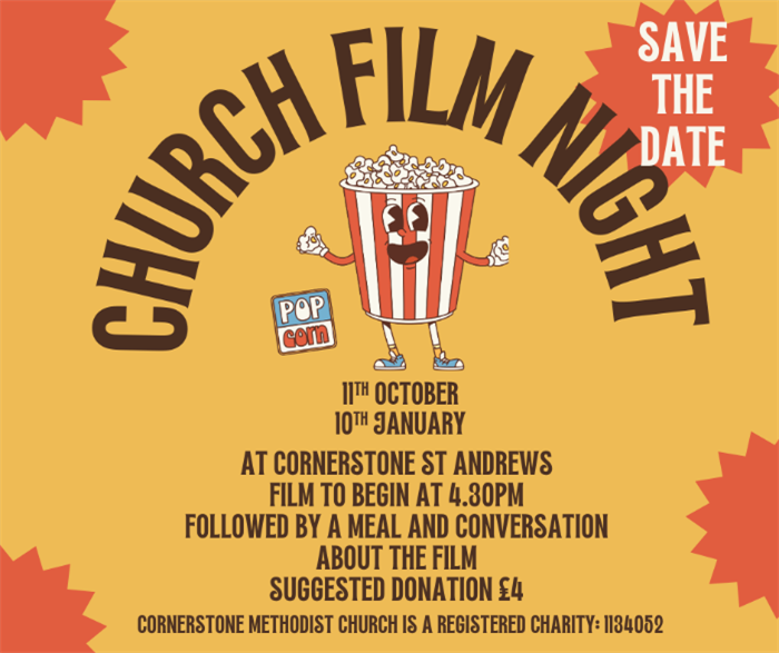 Film Night