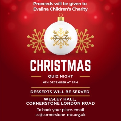 Christmas Quiz