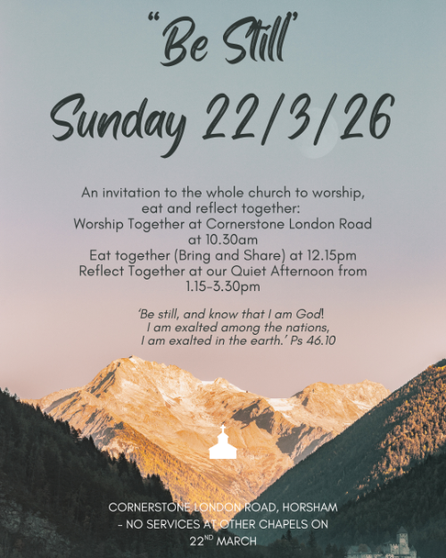 Contemporary Worship