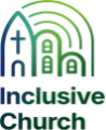 inclusive church