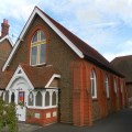 Cornerstone Partridge Green