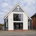 Cornerstone St Andrew's