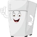 Community Fridge & Refill Station