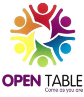 Open Table Message June 2026